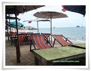 Sainoi Beach - khao tao